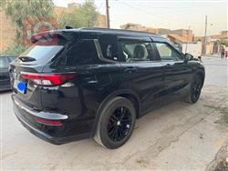 ميتسوبيشي اوتلاندر